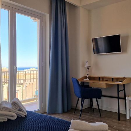 Orlando Rooms Катания Экстерьер фото