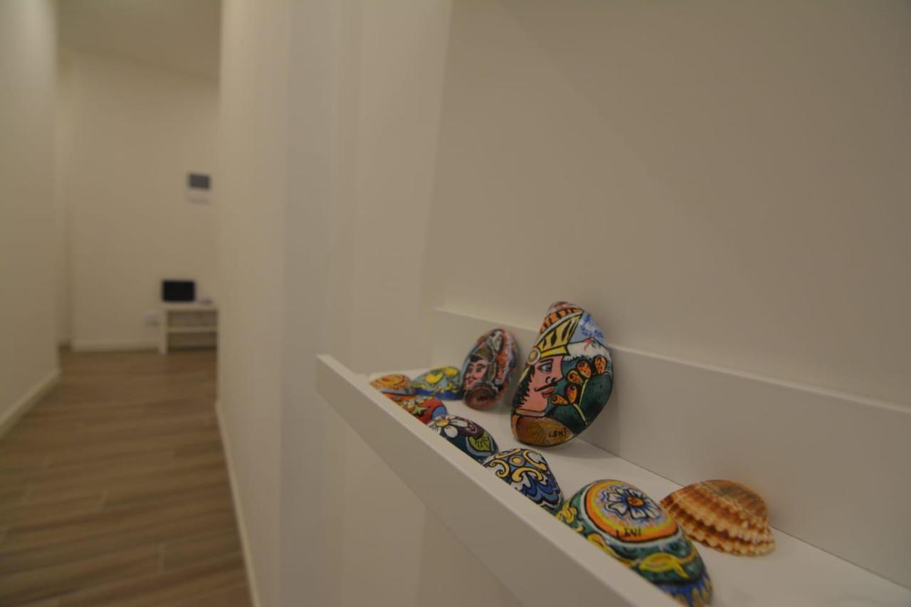 Orlando Rooms Катания Экстерьер фото