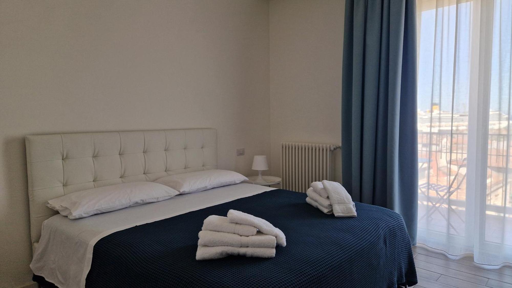 Orlando Rooms Катания Экстерьер фото
