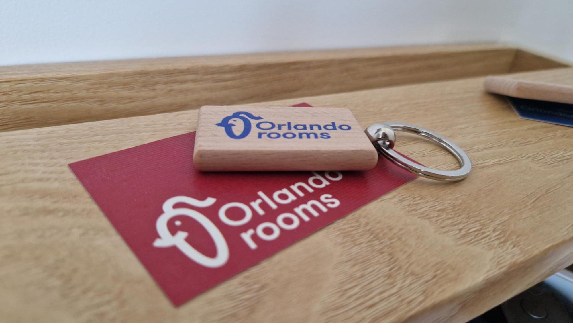 Orlando Rooms Катания Экстерьер фото