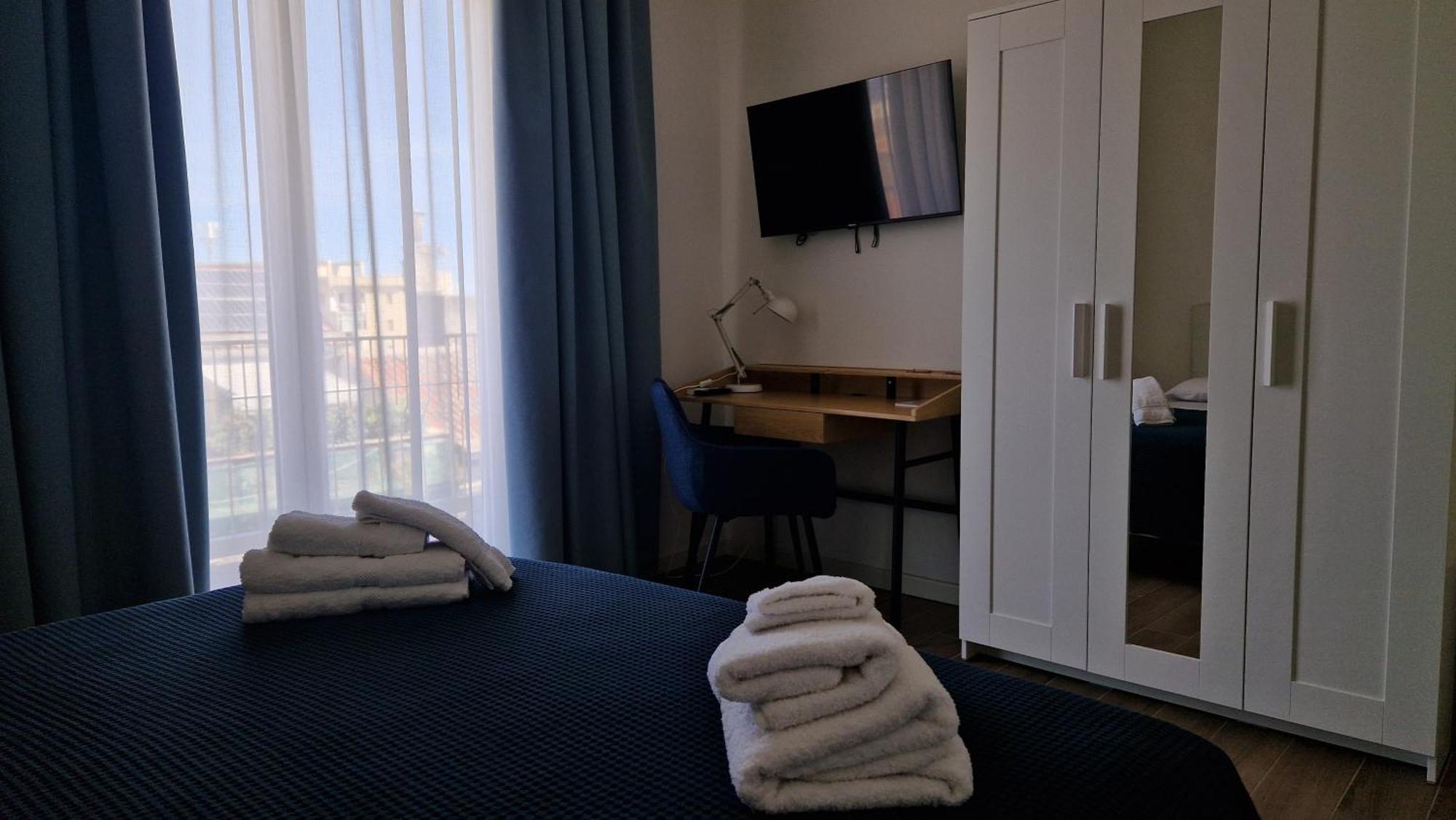 Orlando Rooms Катания Экстерьер фото