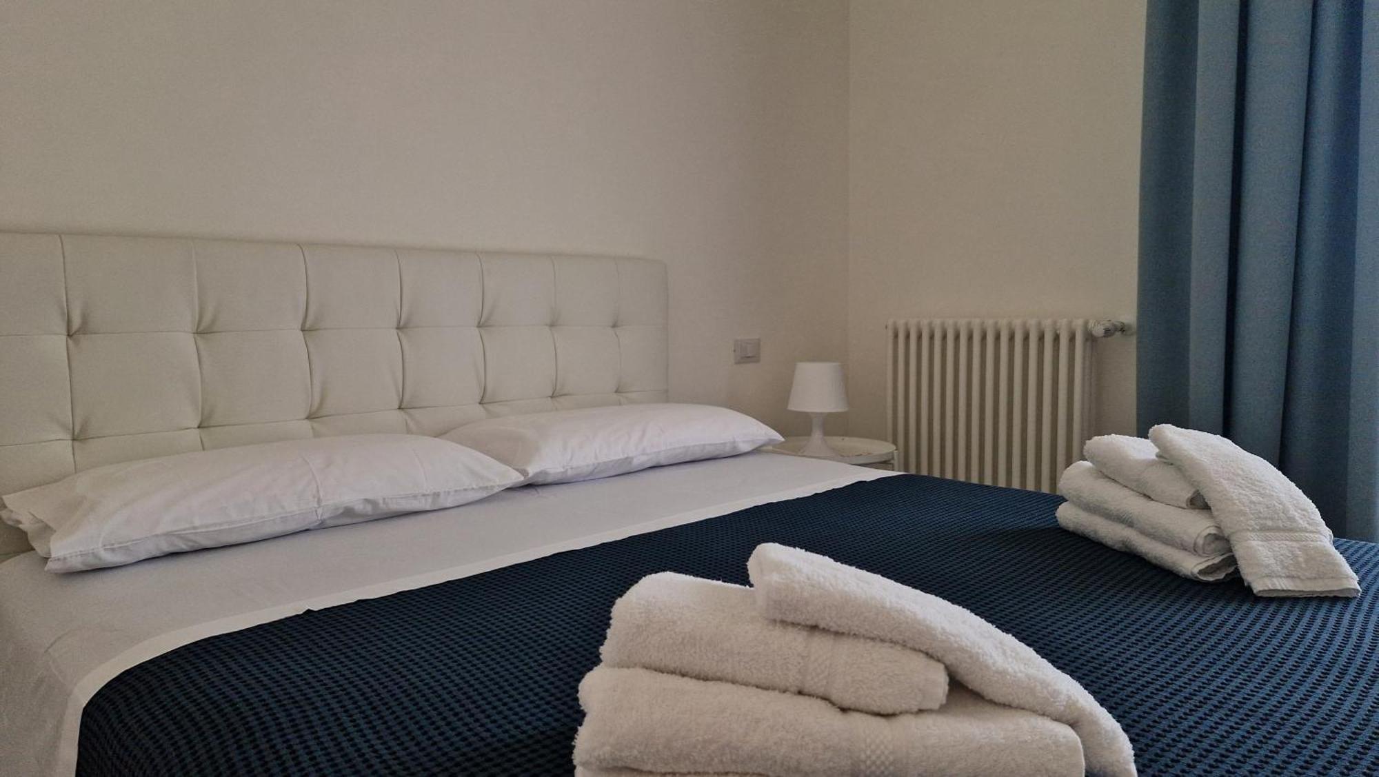 Orlando Rooms Катания Экстерьер фото