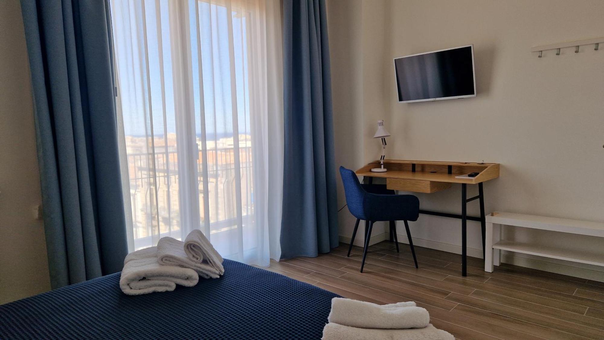 Orlando Rooms Катания Экстерьер фото