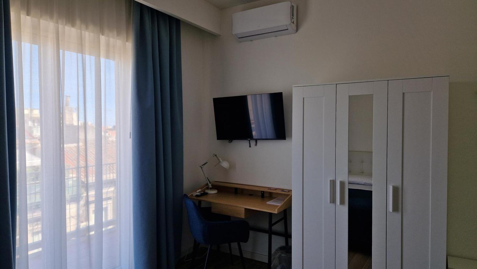 Orlando Rooms Катания Экстерьер фото