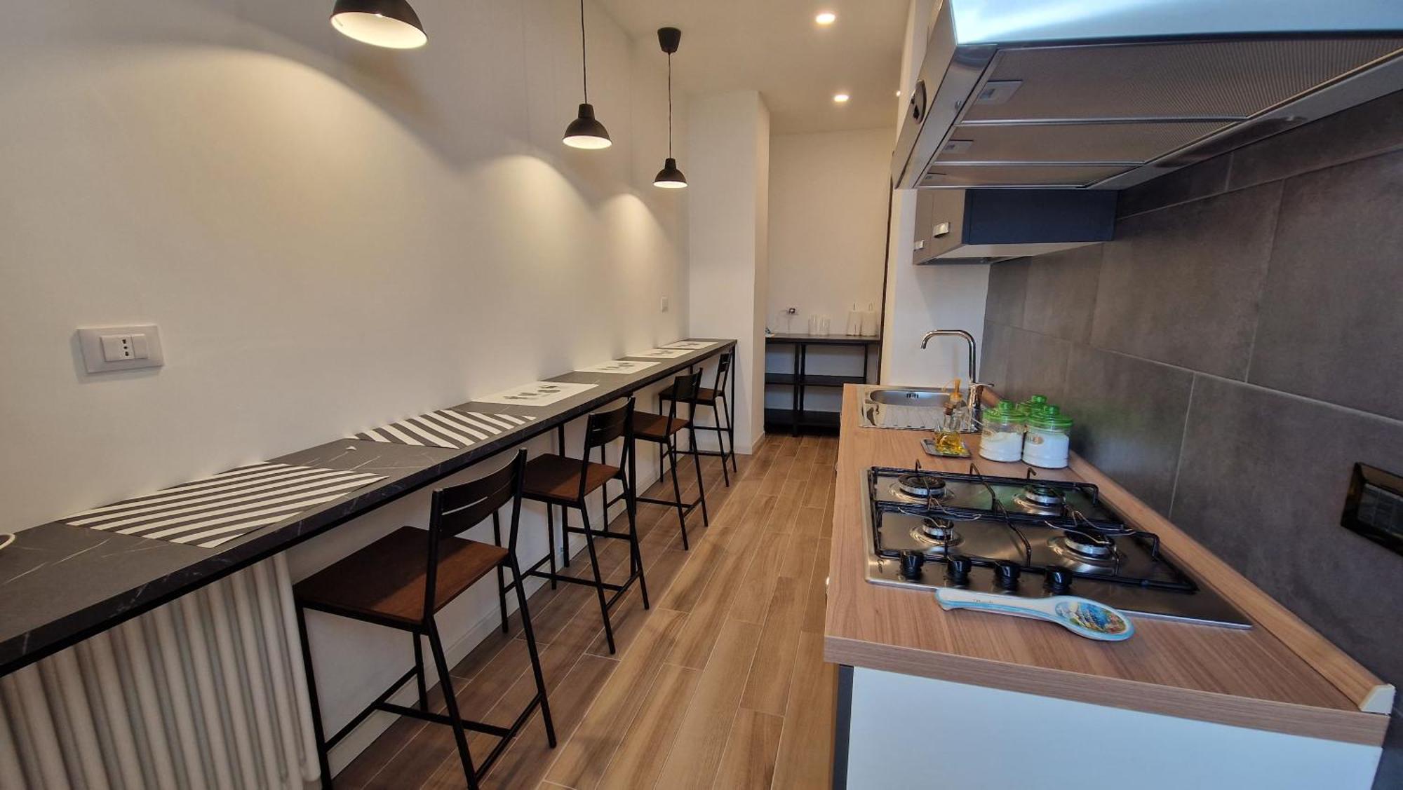 Orlando Rooms Катания Экстерьер фото