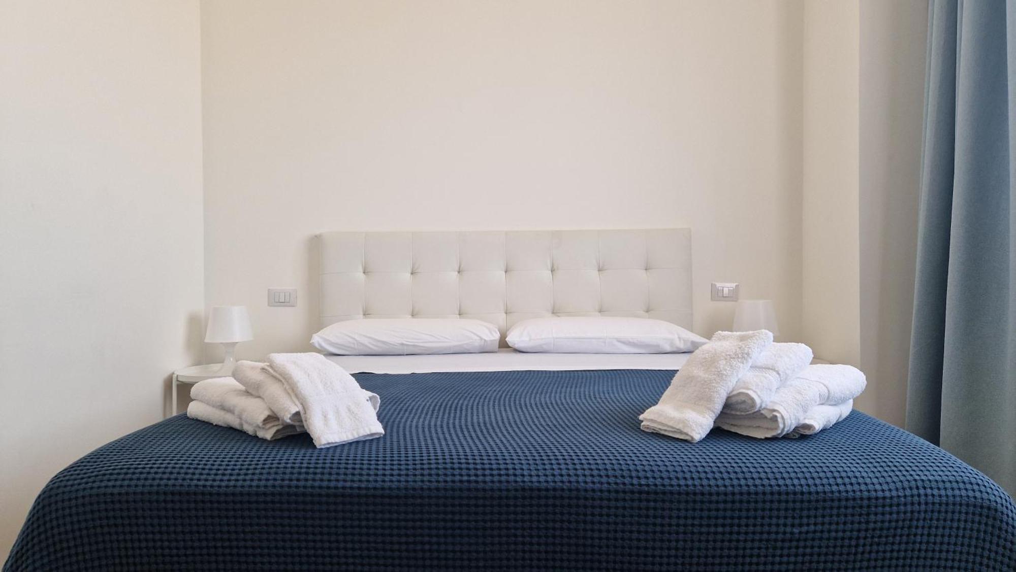 Orlando Rooms Катания Экстерьер фото