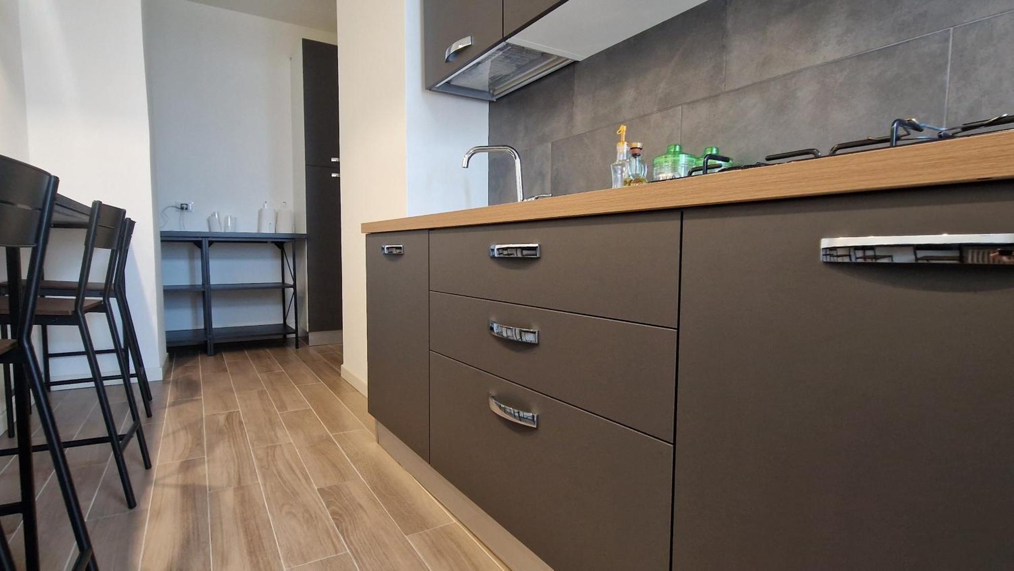 Orlando Rooms Катания Экстерьер фото