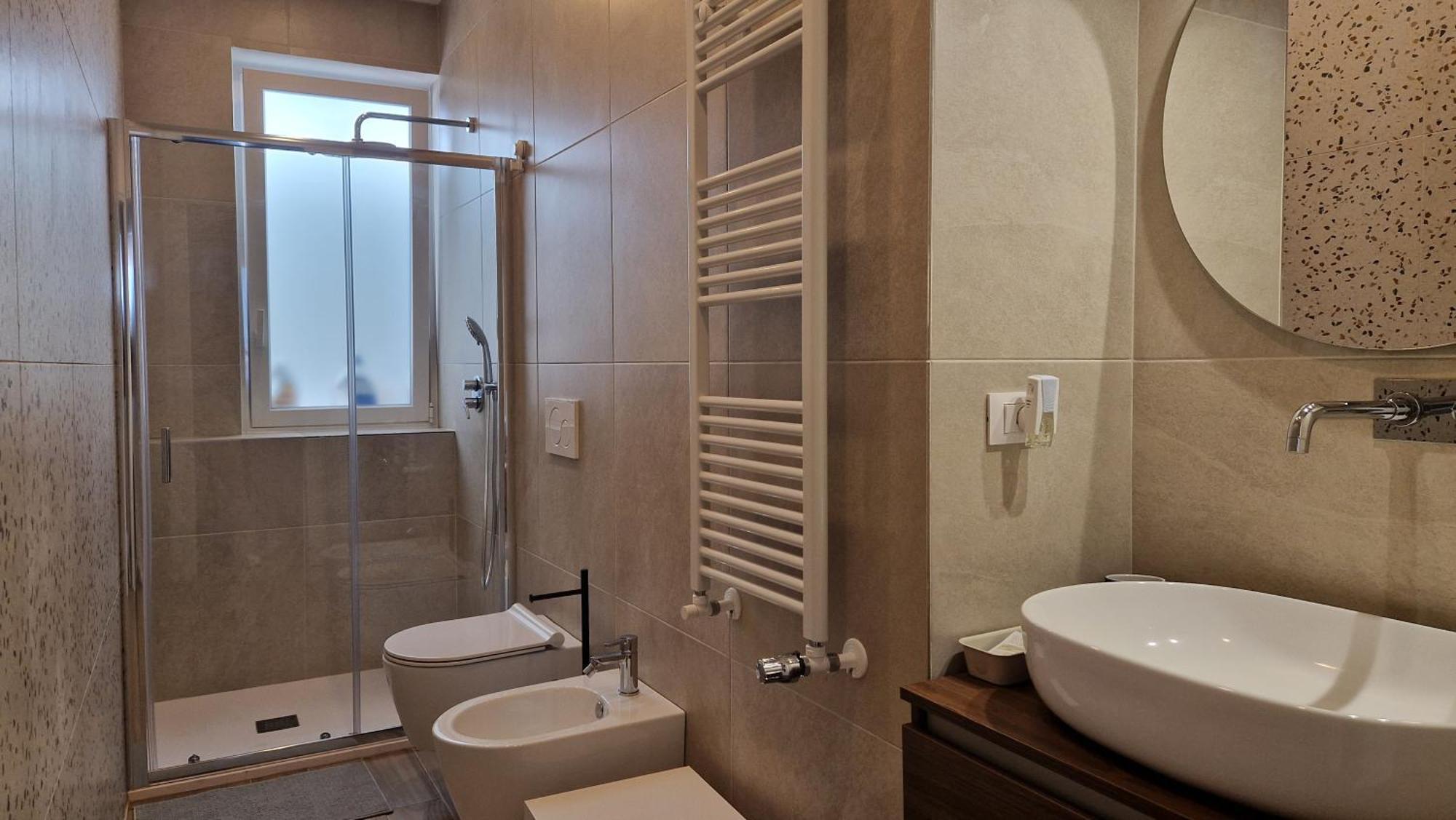 Orlando Rooms Катания Экстерьер фото