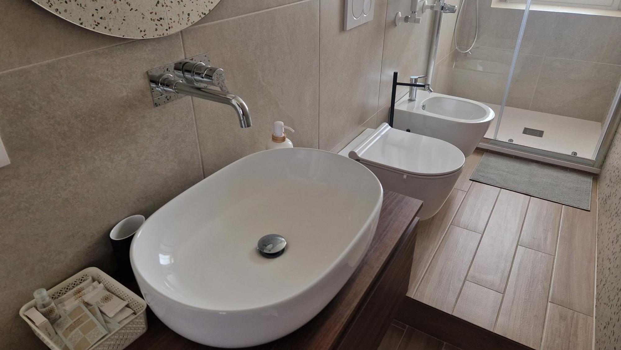 Orlando Rooms Катания Экстерьер фото