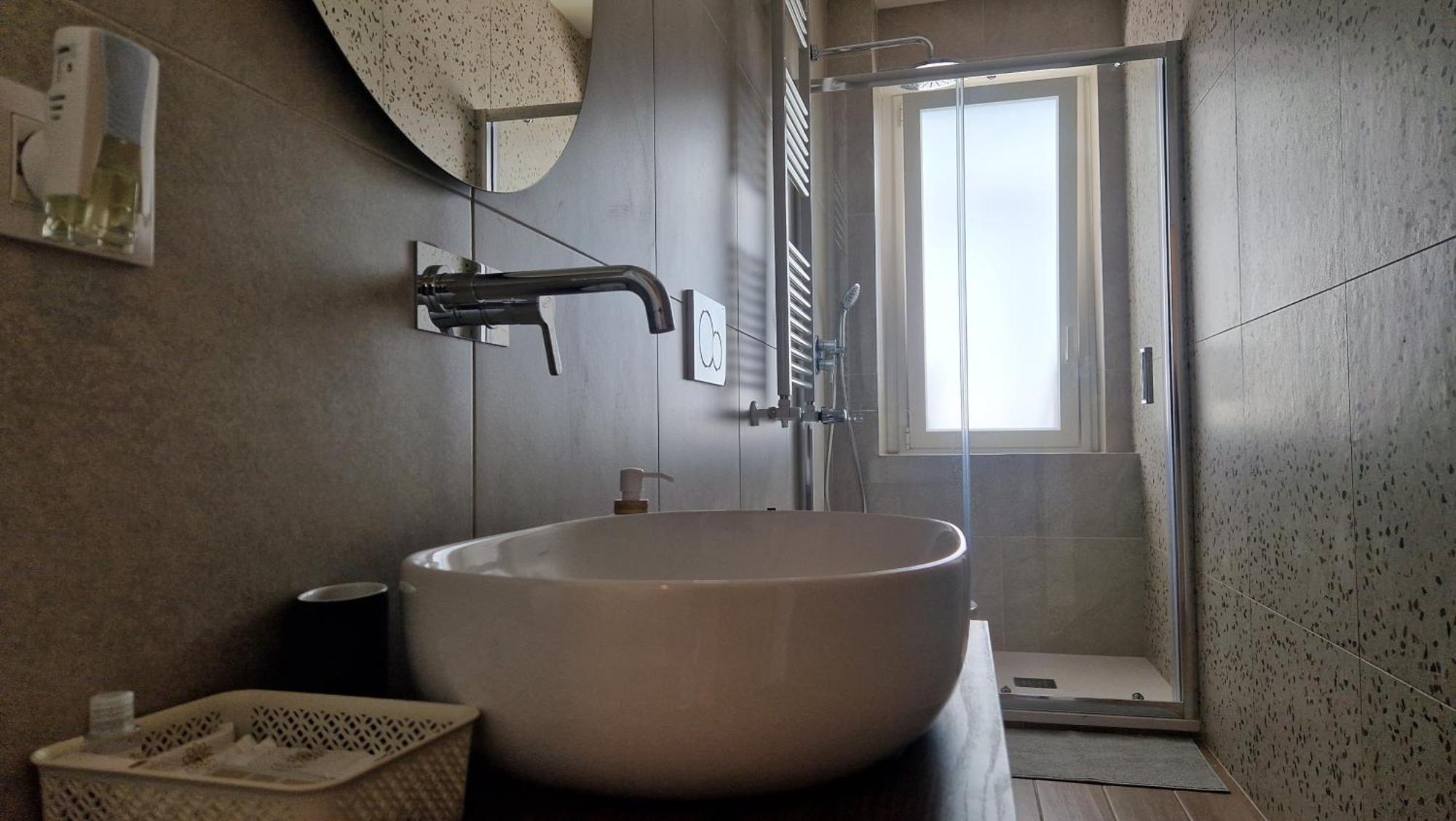 Orlando Rooms Катания Экстерьер фото