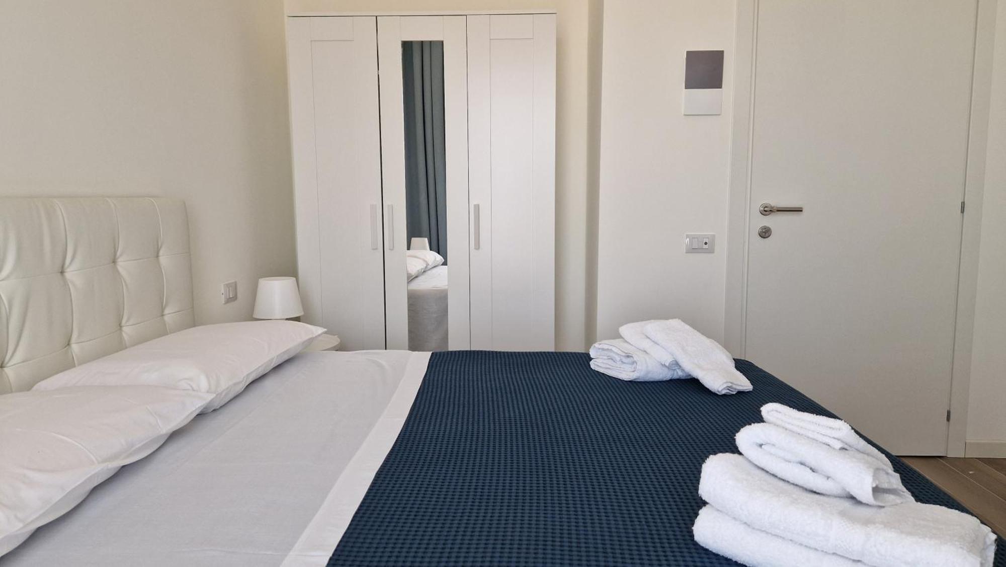 Orlando Rooms Катания Экстерьер фото