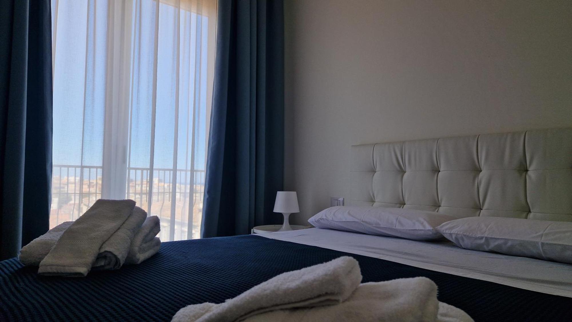 Orlando Rooms Катания Экстерьер фото