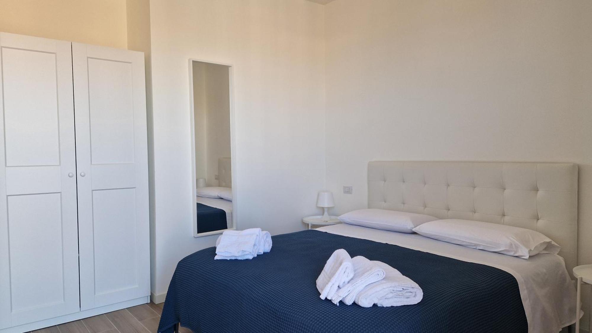 Orlando Rooms Катания Экстерьер фото