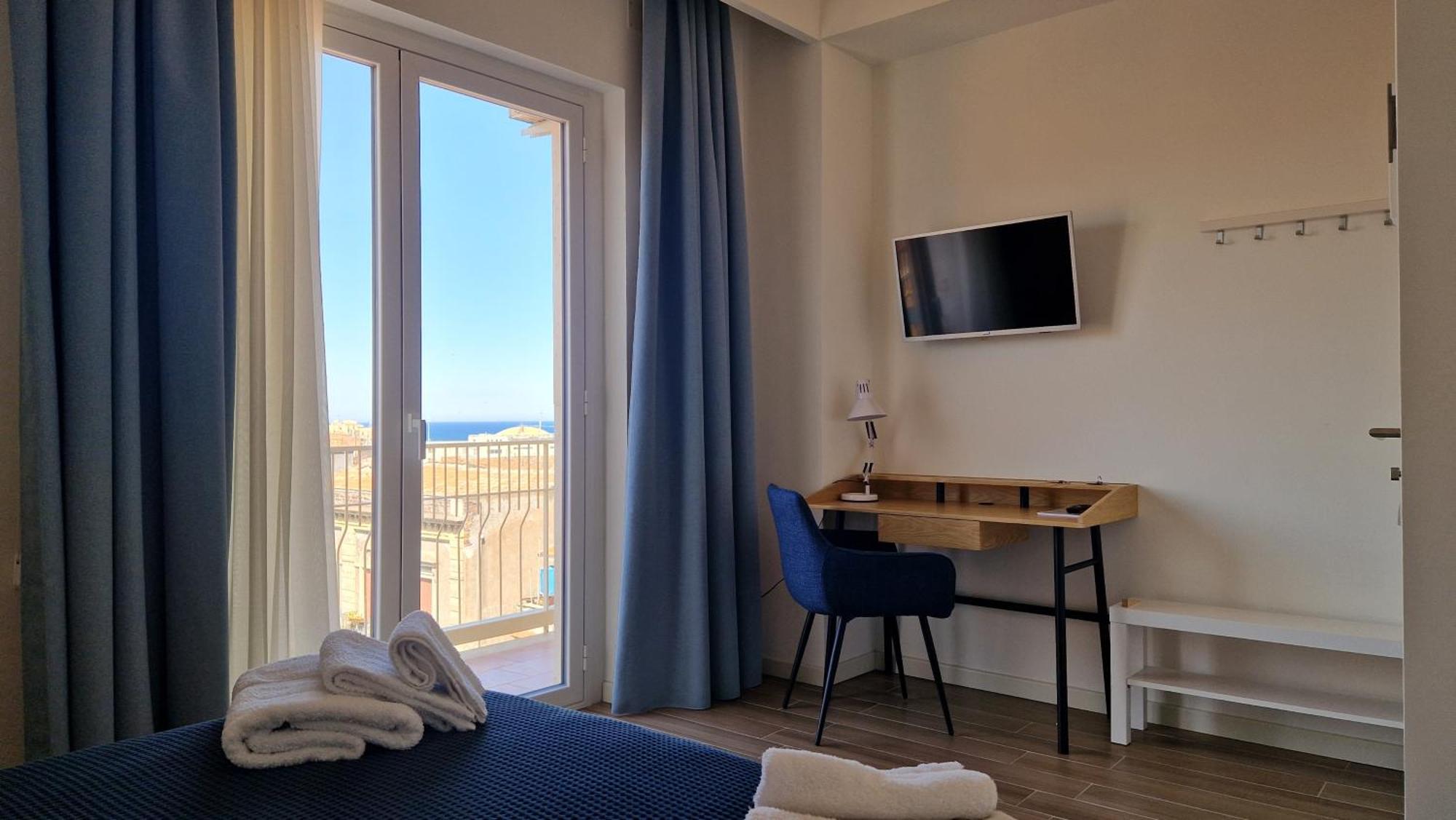 Orlando Rooms Катания Экстерьер фото